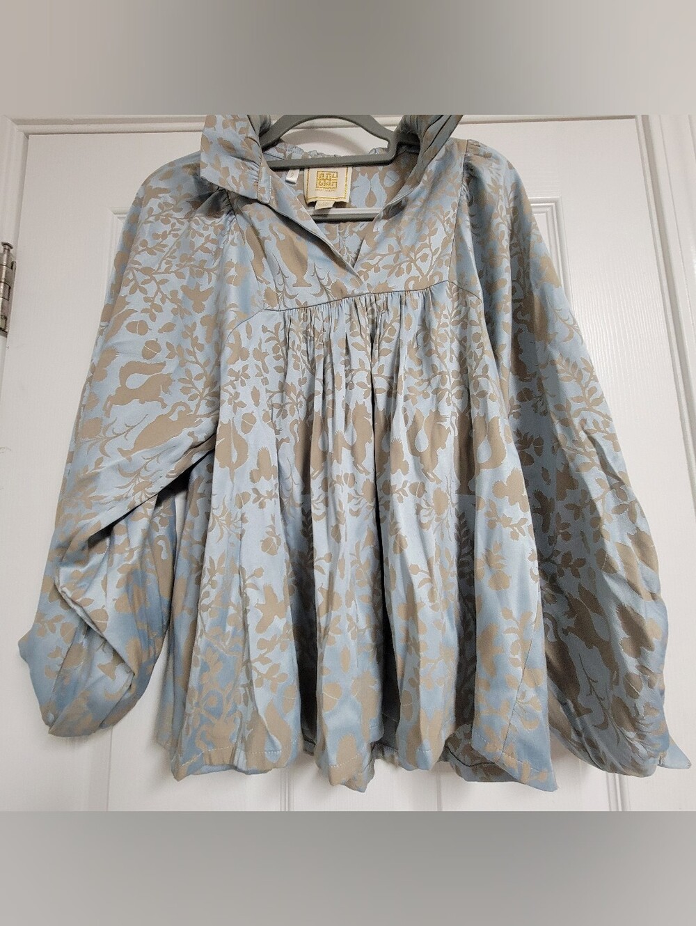 EMILY MCCARTHY Stella Top Size XS.